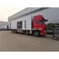 Dongfeng 8X4 Tủ lạnh Chill Reefer Truck